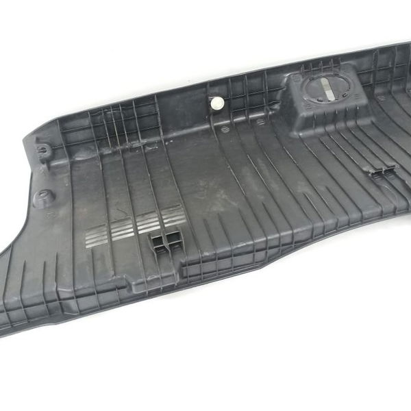 Acabamento Moldura Tampa Traseira Hyundai Sonata 2011