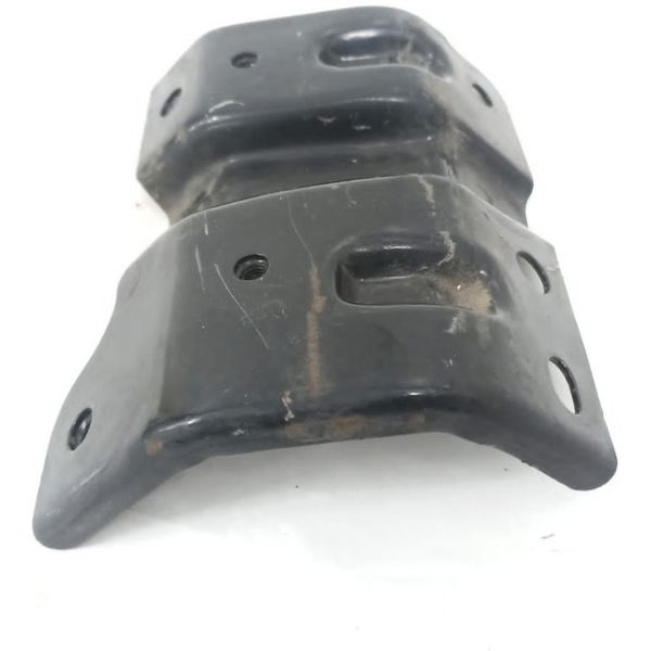 Suporte Chapa Fixação Bater Hyundai Sonata 2011