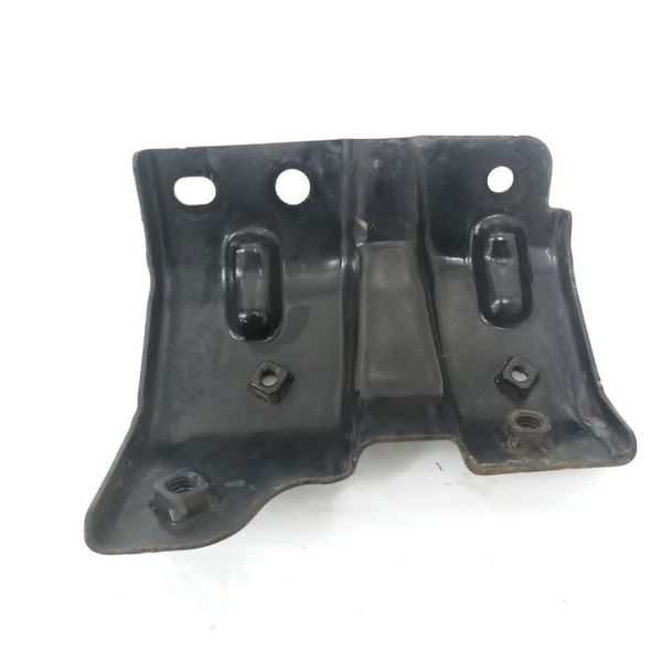 Suporte Chapa Fixação Bater Hyundai Sonata 2011