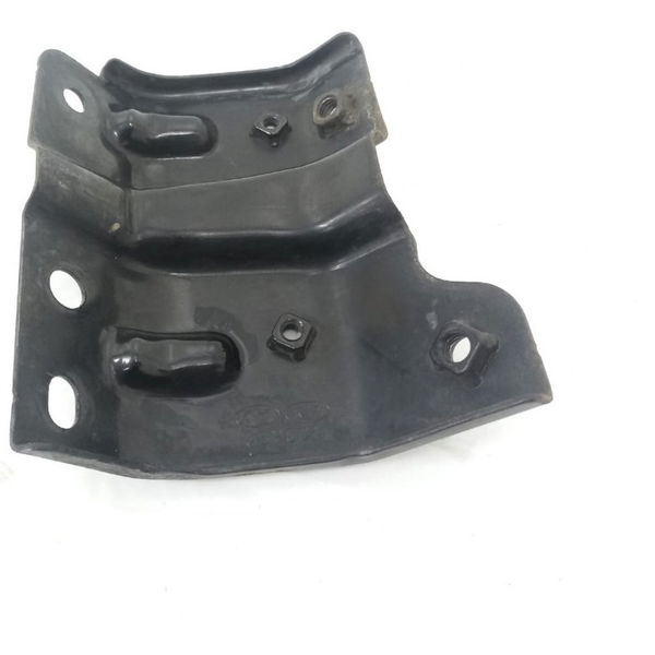 Suporte Chapa Fixação Bater Hyundai Sonata 2011