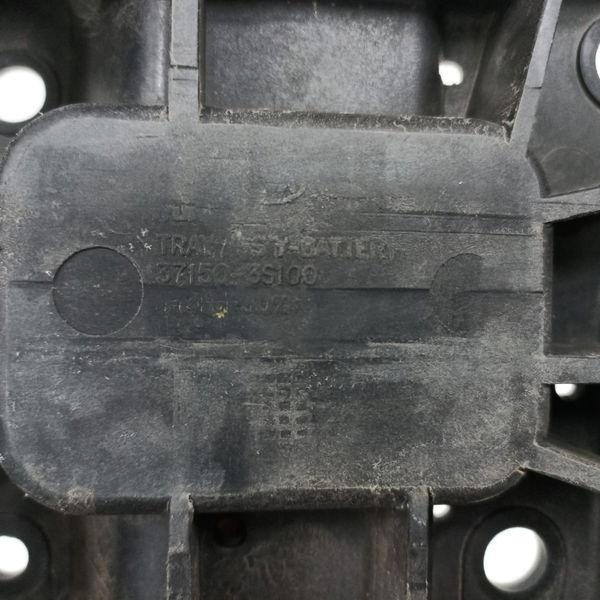 Suporte Caixa Bateria Hyundai Sonata 2011 371503s100