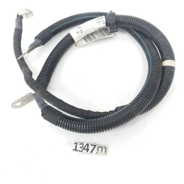 Cabo Polo Positivo Bateria Fiat Toro 2018 52088164