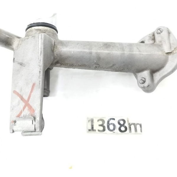 Cano Conexão Respiro Motor  Vw Touareg 4.2 V8 2010