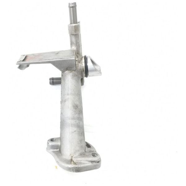 Cano Conexão Respiro Motor  Vw Touareg 4.2 V8 2010