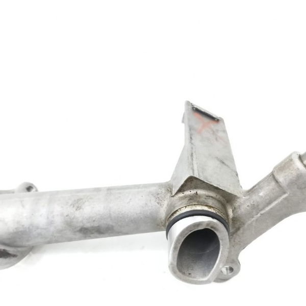 Cano Conexão Respiro Motor  Vw Touareg 4.2 V8 2010