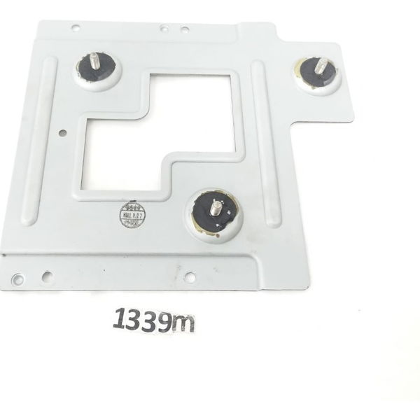 Suporte Módulo Amplificador De Som Hyundai Sonata 2011