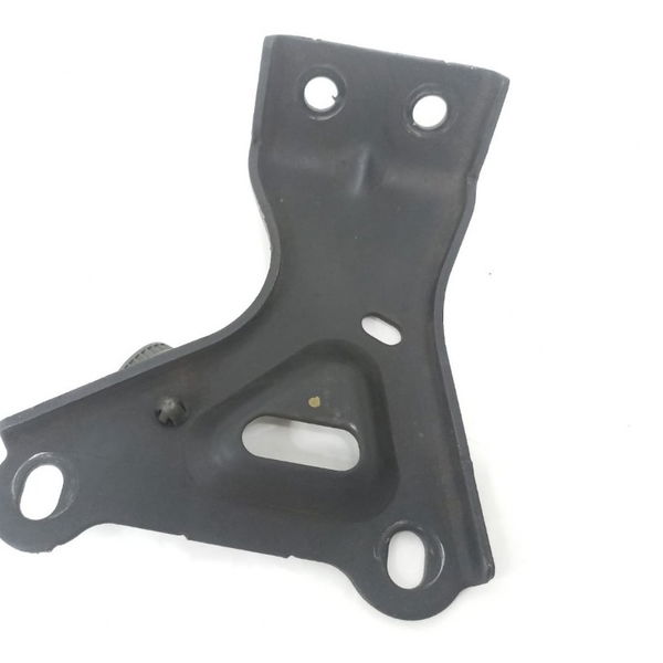 Suporte Coletor Admissão Hyundai Sonata 2011