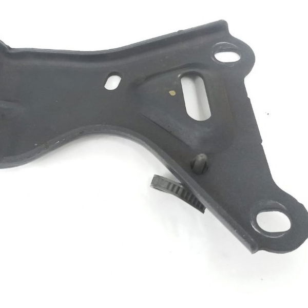 Suporte Coletor Admissão Hyundai Sonata 2011