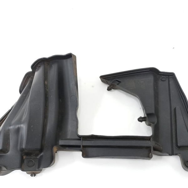 Defletor Esquerdo Honda Wrv 2018 71107tr7
