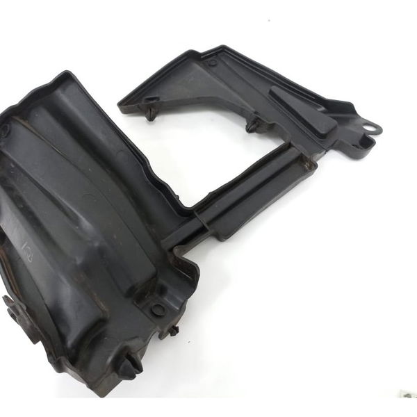 Defletor Esquerdo Honda Wrv 2018 71107tr7