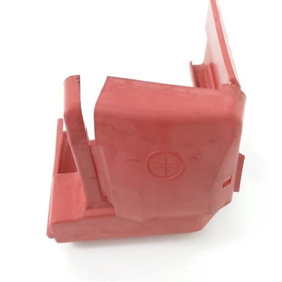Capa Polo Positivo Bateria Honda Wrv 2018