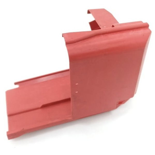 Capa Polo Positivo Bateria Honda Wrv 2018