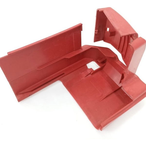 Capa Polo Positivo Bateria Honda Wrv 2018