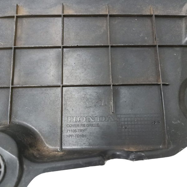 Acabamento Painel Frontal Honda Wrv 2018 71105try