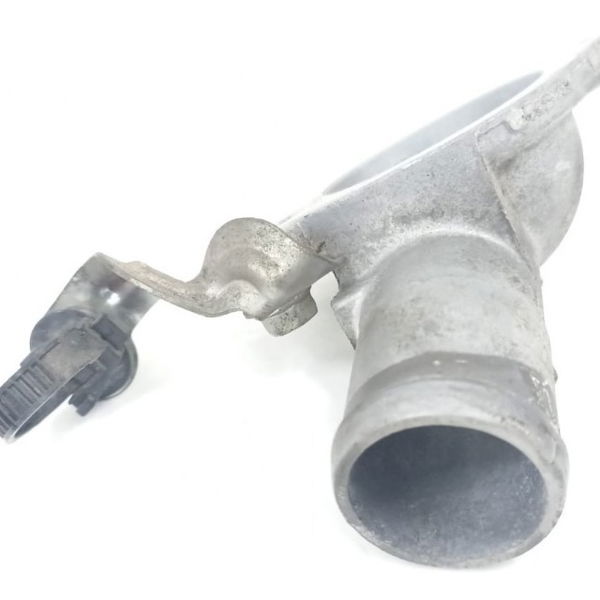Flange Válvula Termostática Mitsubishi Outlander 2015