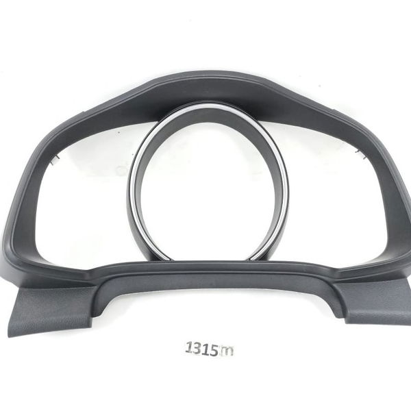 Moldura Painel De Instrumentos Honda Wrv 2018