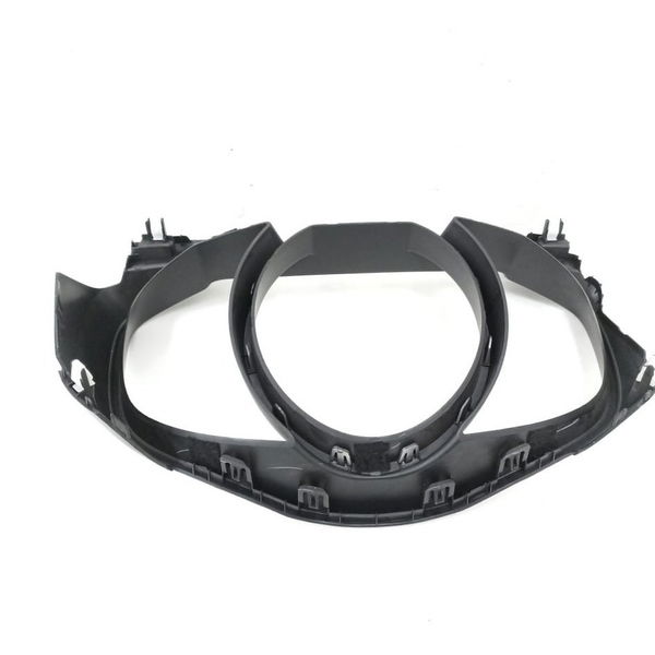 Moldura Painel De Instrumentos Honda Wrv 2018