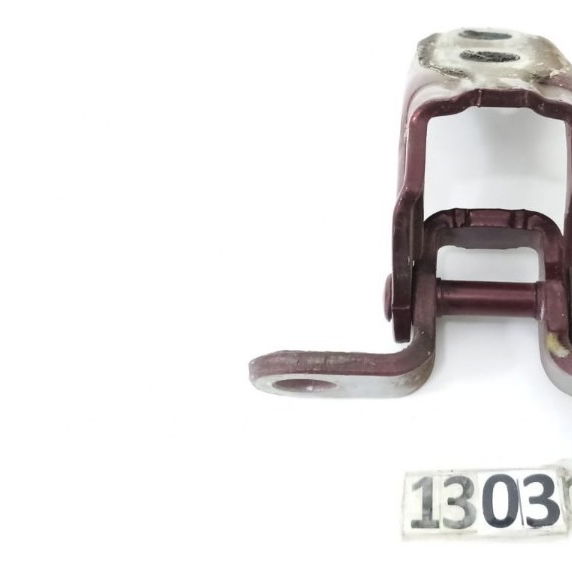 Dobradiça Superior Porta Dianteira Direita Honda Wrv 2018