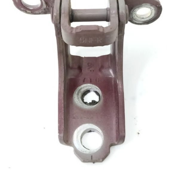 Dobradiça Superior Porta Dianteira Direita Honda Wrv 2018