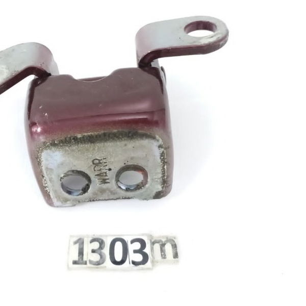 Dobradiça Superior Porta Traseira Direita Honda Wrv 2018