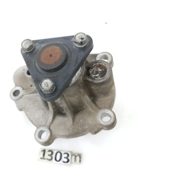 Bomba Água Fiat Toro 2.0 2015