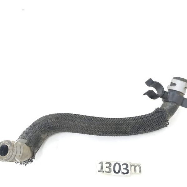 Mangueira Coletor Admissão Toyota Corolla 2.0 2012 N2