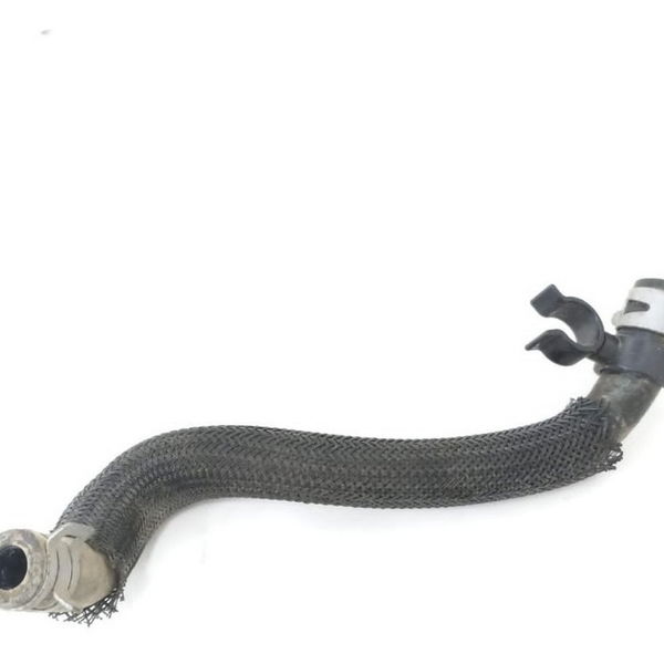 Mangueira Coletor Admissão Toyota Corolla 2.0 2012 N2
