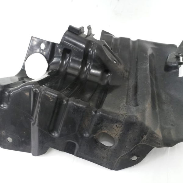 Defletor Honda Wrv 2018 74591trym000