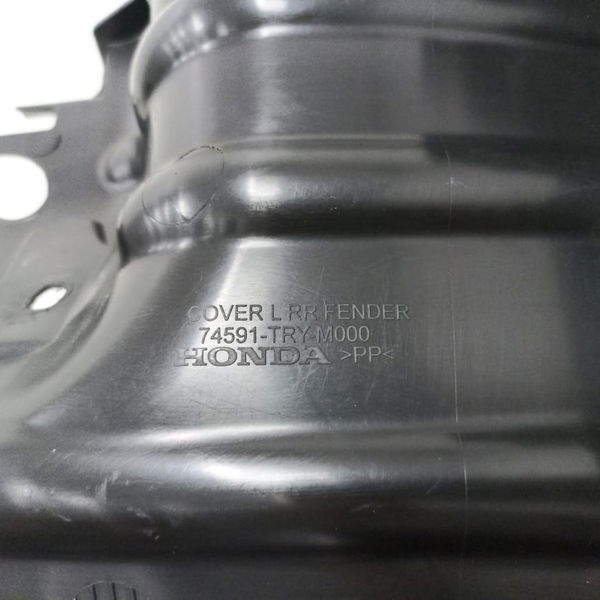 Defletor Honda Wrv 2018 74591trym000