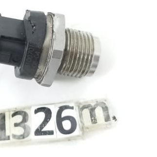 Sensor Pressão Jeep Compass Diesel 2018 0281007017
