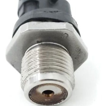 Sensor Pressão Jeep Compass Diesel 2018 0281007017