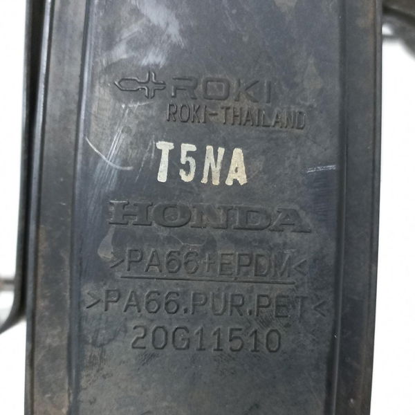 Válvula Canister Honda Wrv 2018