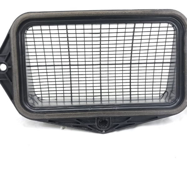 Calha Entrada Ar Vw Passat Cc 2014
