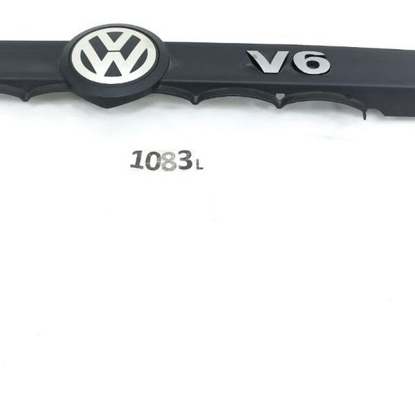 Acabamento Tampa Valvula Vw Passat Cc 2014