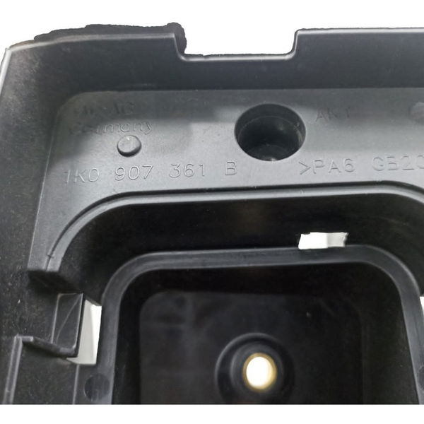 Suporte Caixa Fusível Vw Passat Cc 2014 1k0907361b