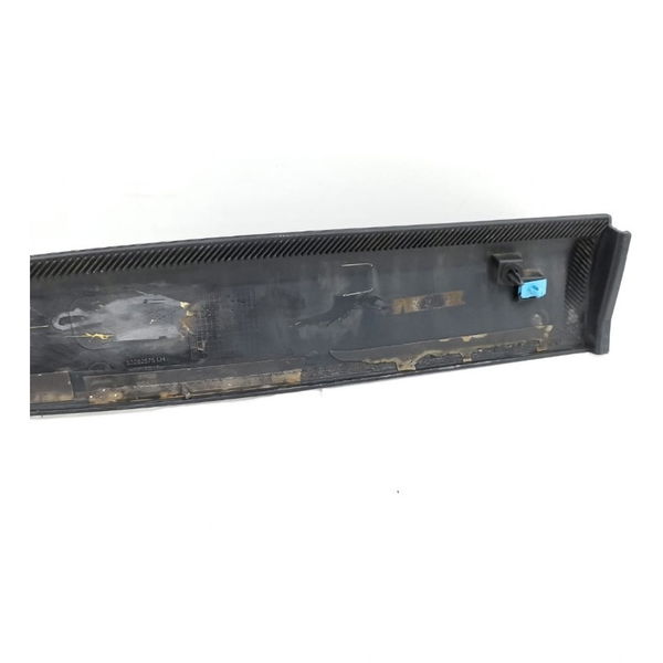 Aplique Porta Traseira Esquerda Jeep Compass 2018.19 