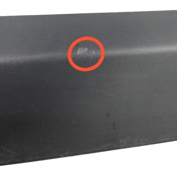 Moldura Friso Porta Dianteira Esquerda Compass 2018.19