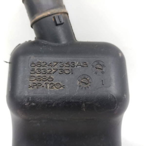 Duto Ressonador Filtro Ar Vw Passat Cc 2014 68247353ab