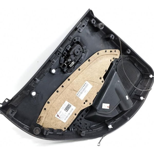 Forro Porta Traseira Direita Jeep Compass Flex 2018.19