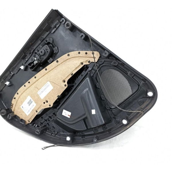 Forro Porta Traseira Direita Jeep Compass Flex 2018.19