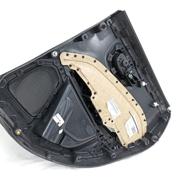 Forro Porta Traseira Esquerda Jeep Compass Flex 2018.19 