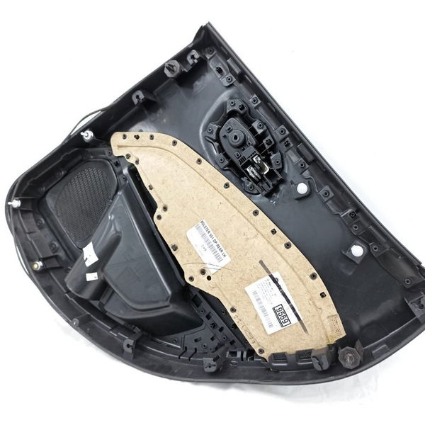 Forro Porta Traseira Esquerda Jeep Compass Flex 2018.19 