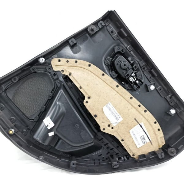Forro Porta Traseira Esquerda Jeep Compass Flex 2018.19 