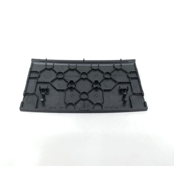 Tampa Acabamento Painel Vw Passat Cc 2014