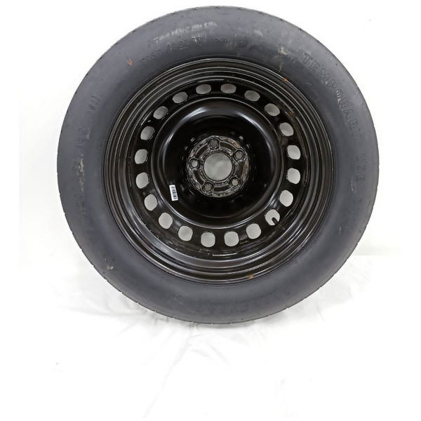 Estepe Goodyear Ti65/80d17 Jeep Compass 2018.19