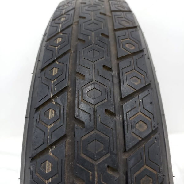 Estepe Goodyear Ti65/80d17 Jeep Compass 2018.19