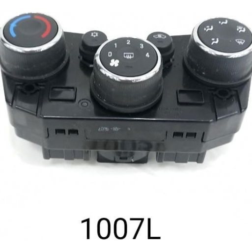 Comando Controle Ar Condicionado Gm Tracker 2014