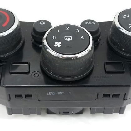 Comando Controle Ar Condicionado Gm Tracker 2014
