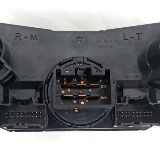 Comando Controle Ar Condicionado Gm Tracker 2014