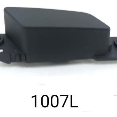 Botão Falso Gm Tracker 2014